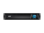 APC Smart-UPS C katkematu toiteallikas (UPS)