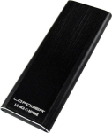 LC-Power LC-M2-C-NVME M.2 SSD korpuse must