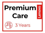 Lenovo 3-Aastane PremiumCare Onsite Tugi T&auml;iendus