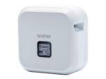 Brother P-Touch Cube Plus PT-P710BTH Termiline &Uuml;lekandesildimismasin