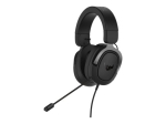 ASUS TUF Gaming H3 juhtmega k&otilde;rvaklapid must hall