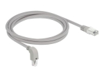 DeLOCK CAT 6a S/FTP 2m Hall Patch Kaabel