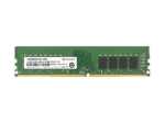 Transcend DDR4 SDRAM 16GB 2666MHz CL19 Non-ECC DIMM 288-PIN