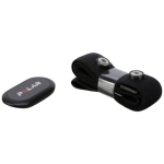 Polar H10 S&uuml;damel&ouml;&ouml;gisageduse monitor ANT+ Must