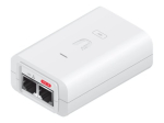 Ubiquiti Networks POE-24-24W-G-WH v&auml;line toiteinjector valge