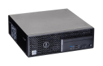DELL OptiPlex 5080 i5-10500 16GB 256GB SSD SFF Win11pro Kasutatud