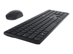 Dell Pro KM5221W juhtumutis hiir ja klaviatuur Pan Nordic