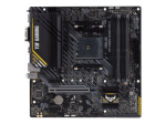 ASUS TUF GAMING A520M-PLUS II Micro-ATX AM4 AMD A520 emmut&uuml;&uuml;p