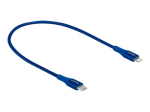 DeLOCK Lightning kaabel 50cm MFI