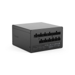 Fractal Design Toiteallikas, Black Ion 3 Gold 850 W