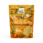 SYTA MICHA Chef rabbit with turkey junior - kuiv koeratoit - 1.5kg