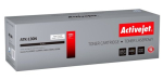 Activejet ATK-130N Toner (asendus Kyocera TK-130 jaoks; Supreme; 7200 lehte; must)