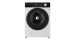 Teka WM 20841 W PL Pesumasin 8 kg 1400 RPM Valge/Must