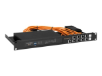 Rackmount.IT Sonicwall RM-SW-T12I Paigutuskomplekt v&otilde;rguseadmetele Must