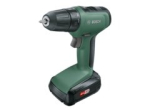 Bosch UniversalDrill 18 Akupuur ilma v&otilde;tmeta Chuck