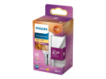 Philips LED pirn 3,4 W D 470 lm 2200-2700 K soe valge