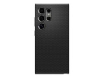 Spigen Liquid Air Kaitsekatte Termoplastiline pol&uuml;uretaan (TPU) Samsung Galaxy S24 Ultra