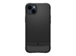 Spigen Rugged Armor Magfit Kaitsekatte Vahumat Polykaarbonati Termoplastiline pol&uuml;uretaan (TPU) Apple iPhone 14