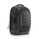 Dell Rugged Notebook Escape Backpack 460-BCML Seljakott s&uuml;learvutile Must