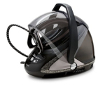 Tefal Pro Express Ultimate [+] GV9620 2600W 1.9L Durilium AirGlide Autoclean alusmust