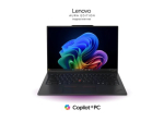 Lenovo ThinkPad X1 Carbon Gen 13 14 1920 x 1200 (WUXGA) 225U 16GB 512GB Intel Graafika Windows 11 Pro