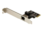StarTech.com x1 1Gbps PCI Express v&otilde;rguadapter