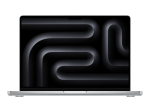Apple MacBook Pro 14.2 16GB 1TB Apple M5 10-core Silver