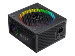 Gamemax PSU RGB PRO 750G 750 W Gold Full Modular