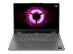 Lenovo LOQ Essential 15ARP11 AMD Luna Hall 15.6 " IPS FHD 1920 x 1080 pikslit kiiluta tahutud m&auml;lu maht 5