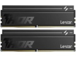 Lexar THOR 2nd Gen DDR5 SDRAM 16GB 6000MHz CL38 On-die ECC DIMM 288-PIN