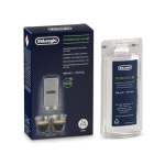 Delonghi Mini EcoDecalk v&otilde;&otilde;rkeevade eemaldaja Mahutavus 0,1 L