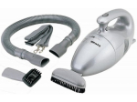 Clatronic HS 2631 k&auml;es&otilde;e vakuum hall tolmukotiga