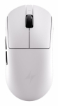 ATK A9 White Wireless Mouse