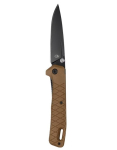 Gerber Zilch - koiakuus Folding v&auml;liknif