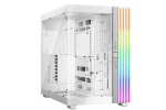 Kott BE QUIET LIGHT BASE 900 DX Tower ATX MiniITX V&auml;rv Valge BGW70