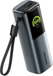 Vention Powerhive 20000mAh 165W power bank koos kaabliga