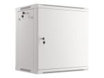 Lanberg 19'' seinale kinnitatav RIIULIKAPP 12U 600 &times; 450 Hall