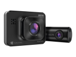 Navitel R250 DUAL Full HD autokaamera Lisakaamera tagavaatega