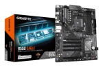Emaplaat GIGABYTE AMD B550 pesa AM4 ATX RAM DDR4-SDRAM 4xPesad 2xM.2 (M) pesade arv B550 EAGLE B550EAGLE1.0