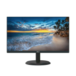 LCD Monitor DAHUA DHI-LM22-H200 21.45" 1920x1080 16:9 60HZ 6.5 ms Speakers LM22-H200