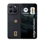 Motorola edge 70 fusion FIFA Edition 17.2 cm (6.78") Android 16.0 USB Type-C 8 256 5200 mAh Black