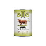 OLLO Plus Kollagen Mono Beef - m&auml;rgist koeratoit - 800g