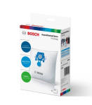 Bosch BBZWD4BAG Tolmuimeja lisaseade/tarvik Tolmukott