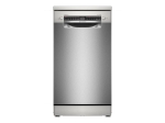 Bosch Dishwasher SPS4HMI13E Free standing Width 45 cm Number of place settings 10 Number of programs 6 Energy efficiency class D Display AquaStop f
