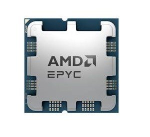 AMD EPYC 4585PX (16/32) 4,3 GHz (kuni 5,7 GHz) pessa AM5 TDP 170W tray protsessor