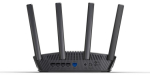 Asus WiFi 7 AiMesh Extendable Router RT-BE59 802.11be 688/4320 Mbit/s Mesh Support Yes MU-MiMO Yes No mobile broadband Antenna type Internal/External