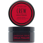Style Cream Pomade - Creamy hair oil with light fixation 85.0g