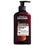Barber Club Gel 3in1 200ml 200ml