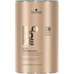 Blond Me Bond Enforcing Premium Lightener - Hair color 9+ 450.0g