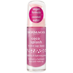 Coco Splash Refreshing & Hydrating Primer - Moisturizing base under makeup 20ml